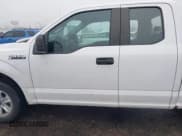 ✅ 2020 Ford F-150 XL • VIN: 1FTEX1CP0LKF44121 • Lot: 41463875. Listed on IAAI with 75,264 mi. Free auction sales archive from the USA and detailed vehicle history report at DreamBid. Image 14.