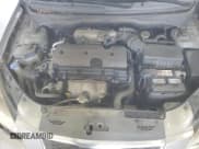 ✅ 2011 Kia Rio LX • VIN: KNADH4A36B6735749 • Lot: 81750655. Wystawiony na Copart z przebiegiem 116 229 mil. Bezpłatny archiwum sprzedaży aukcyjnych z USA i szczegółowy raport historii pojazdu na DreamBid. Zdjęcie 11.