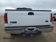 ✅ 2002 Ford F-250 XL • VIN: 1FTNX20F02EB92592 • Lot: 55834145. Listed on Copart with 299,524 mi. Free auction sales archive from the USA and detailed vehicle history report at DreamBid. Image 6.