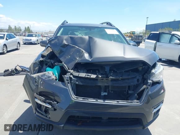 ✅ 2020 Subaru Ascent Limited • VIN: 4S4WMAPD0L3421261 • Lot: 42272497. Listed on IAAI with 147,469 mi. Free auction sales archive from the USA and detailed vehicle history report at DreamBid. Image 13.