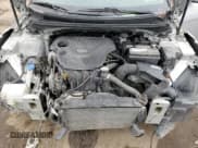 ✅ 2016 Hyundai Veloster Tech • VIN: KMHTC6AD4GU279377 • Lot: 44011755. Wystawiony na Copart z przebiegiem 78 966 mil. Bezpłatny archiwum sprzedaży aukcyjnych z USA i szczegółowy raport historii pojazdu na DreamBid. Zdjęcie 11.