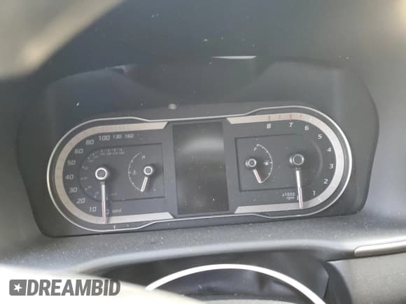 ✅ 2023 Hyundai Tucson SEL • VIN: 5NMJBCAE5PH264836 • Lot: 71399743. Wystawiony na Copart z przebiegiem Nie podano. Bezpłatny archiwum sprzedaży aukcyjnych z USA i szczegółowy raport historii pojazdu na DreamBid. Zdjęcie 9.