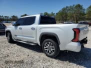 ✅ 2023 Toyota Tundra 1794 Edition Hybrid • VIN: 5TFMC5AB9PX002272 • Лот: 48714585. Опубликован ранее на Copart с пробегом 39 129 миль. Бесплатный доступ к архиву аукционных продаж из США и подробный отчёт об истории автомобиля на DreamBid. Изображение 2.