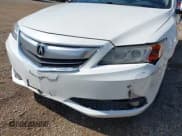 ✅ 2015 Acura ILX Technology • VIN: 19VDE1F76FE010411 • Лот: 43282593. Опубликован ранее на IAAI с пробегом 191 914 миль. Бесплатный доступ к архиву аукционных продаж из США и подробный отчёт об истории автомобиля на DreamBid. Изображение 6.