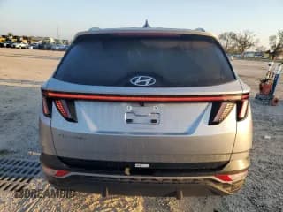 ✅ 2023 Hyundai Tucson SEL • VIN: 5NMJB3AE1PH194641 • Lot: 71739264. Wystawiony na Copart z przebiegiem 35 254 mil. Bezpłatny archiwum sprzedaży aukcyjnych z USA i szczegółowy raport historii pojazdu na DreamBid. Zdjęcie 6.