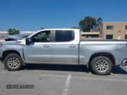 ✅ 2021 Chevrolet Silverado 1500 RST • VIN: 3GCUYEET4MG138815 • Lot: 42207861. Wystawiony na IAAI z przebiegiem 77 700 mil. Bezpłatny archiwum sprzedaży aukcyjnych z USA i szczegółowy raport historii pojazdu na DreamBid. Zdjęcie 13.