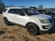 ✅ 2016 Ford Explorer XLT • VIN: 1FM5K7DH8GGB15368 • Lot: 85947044. Listed on Copart with 176,891 mi. Free auction sales archive from the USA and detailed vehicle history report at DreamBid. Image 4.