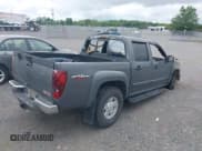 ✅ 2008 GMC Canyon SLE2 • VIN: 1GTDT43EX88208696 • Лот: 40045967. Опубликован ранее на IAAI с пробегом 112 084 миль. Бесплатный доступ к архиву аукционных продаж из США и подробный отчёт об истории автомобиля на DreamBid. Изображение 4.