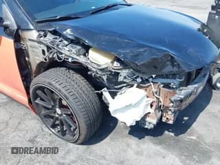 ✅ 2015 Scion tC • VIN: JTKJF5C73FJ005181 • Lot: 43214725. Wystawiony na IAAI z przebiegiem 137 884 mil. Bezpłatny archiwum sprzedaży aukcyjnych z USA i szczegółowy raport historii pojazdu na DreamBid. Zdjęcie 6.