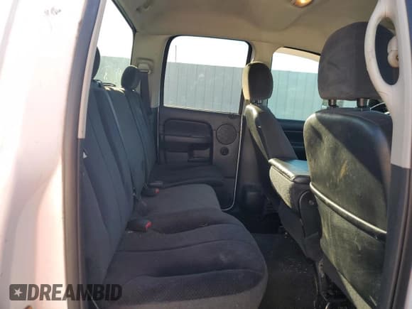 ✅ 2004 Dodge 1500 SLT • VIN: 1D7HA18N24S681414 • Лот: 74539714. Опубликован ранее на Copart с пробегом 237 326 миль. Бесплатный доступ к архиву аукционных продаж из США и подробный отчёт об истории автомобиля на DreamBid. Изображение 10.