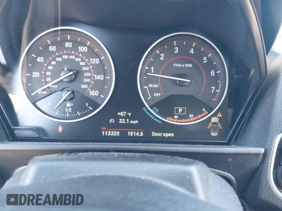 ✅ 2017 BMW 2 Series 230i xDrive • VIN: WBA2M9C38HV717684 • Лот: 41725947. Опубликован ранее на IAAI с пробегом 113 320 миль. Бесплатный доступ к архиву аукционных продаж из США и подробный отчёт об истории автомобиля на DreamBid. Изображение 7.