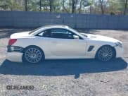 ✅ 2019 Mercedes-Benz SL 450 • VIN: WDDJK6GA8KF056192 • Лот: 41832718. Опубликован ранее на IAAI с пробегом 28 343 миль. Бесплатный доступ к архиву аукционных продаж из США и подробный отчёт об истории автомобиля на DreamBid. Изображение 13.