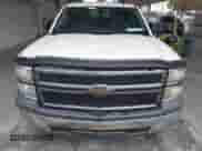 2014 Chevrolet Silverado 1500 Work Truck with VIN 3GCPCPEC9EG205529, listed as a IAAI auction lot 41389123 with 106,532 mi miles and . Bid and sale history available at DreamBid. Image 12.