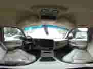 2002 Chevrolet Tahoe LS с VIN 1GNEC13Z22R290597, выставлен на аукционе IAAI как лот 43323146 с пробегом 285 749 миль миль и . История ставок и продаж доступна на DreamBid. Изображение 18.