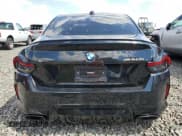 ✅ 2023 BMW 2 Series M240i xDrive • VIN: 3MW53CM07P8D30188 • Лот: 64919543. Опубликован ранее на Copart с пробегом 10 778 миль. Бесплатный доступ к архиву аукционных продаж из США и подробный отчёт об истории автомобиля на DreamBid. Изображение 6.