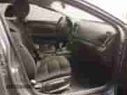 2018 Hyundai Elantra Value Edition with VIN KMHD84LF2JU553580, listed as a IAAI auction lot 41590384 with 61,589 mi miles and . Bid and sale history available at DreamBid. Image 5.