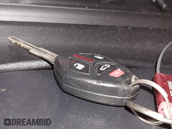 ✅ 2011 Mitsubishi Galant FE • VIN: 4A32B2FF6BE024171 • Лот: 41514790. Опубликован ранее на IAAI с пробегом 118 221 миль. Бесплатный доступ к архиву аукционных продаж из США и подробный отчёт об истории автомобиля на DreamBid. Изображение 11.