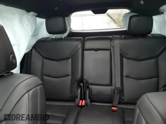 ✅ 2021 Cadillac XT6 Luxury • VIN: 1GYKPAR46MZ132157 • Lot: 83911054. Listed on Copart with 59,473 mi. Free auction sales archive from the USA and detailed vehicle history report at DreamBid. Image 10.