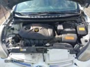 ✅ 2013 Hyundai Elantra Limited • VIN: 5NPDH4AE7DH243356 • Lot: 43708896. Listed on IAAI with 330,542 mi. Free auction sales archive from the USA and detailed vehicle history report at DreamBid. Image 10.