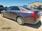 ✅ 2014 Cadillac CTS RWD • VIN: 1G6AP5SX1E0179666 • Lot: 63021995. Wystawiony na Copart z przebiegiem 40 959 mil. Bezpłatny archiwum sprzedaży aukcyjnych z USA i szczegółowy raport historii pojazdu na DreamBid. Zdjęcie 2.
