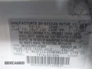 ✅ 2015 Nissan Note S • VIN: 3N1CE2CPXFL423637 • Lot: 42988065. Listed on IAAI with 136,147 mi. Free auction sales archive from the USA and detailed vehicle history report at DreamBid. Image 9.