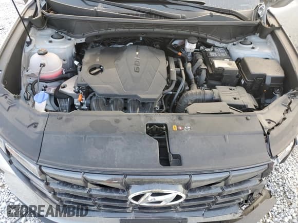 ✅ 2024 Hyundai Tucson SEL • VIN: 5NMJB3DE3RH307360 • Lot: 78090284. Wystawiony na Copart z przebiegiem 35 756 mil. Bezpłatny archiwum sprzedaży aukcyjnych z USA i szczegółowy raport historii pojazdu na DreamBid. Zdjęcie 12.