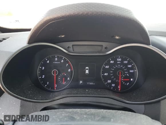 ✅ 2016 Hyundai Veloster Turbo Rally Edition • VIN: KMHTC6AE2GU270475 • Lot: 47291535. Wystawiony na Copart z przebiegiem 77 305 mil. Bezpłatny archiwum sprzedaży aukcyjnych z USA i szczegółowy raport historii pojazdu na DreamBid. Zdjęcie 9.