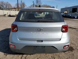 ✅ 2022 Hyundai Venue SEL • VIN: KMHRC8A37NU166422 • Лот: 83429794. Размещён на Copart с пробегом 28 445 миль миль. Получите бесплатный доступ к архиву аукционных продаж из США и посмотрите подробный отчёт об истории автомобиля на DreamBid. Изображение 6.