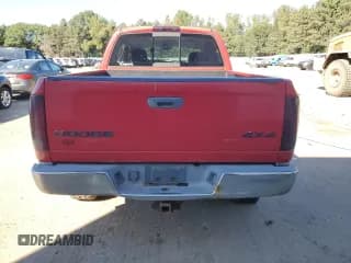✅ 2002 Dodge 1500 • VIN: 3D7HU18N62G175290 • Лот: 72104884. Опубликован ранее на Copart с пробегом 195 285 миль. Бесплатный доступ к архиву аукционных продаж из США и подробный отчёт об истории автомобиля на DreamBid. Изображение 6.