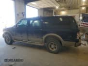 ✅ 2005 Ford Excursion Eddie Bauer • VIN: 1FMSU45P05ED40748 • Лот: 55060805. Опубликован ранее на Copart с пробегом 286 908 миль. Бесплатный доступ к архиву аукционных продаж из США и подробный отчёт об истории автомобиля на DreamBid. Изображение 2.