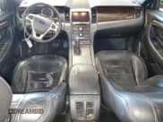 ✅ 2015 Ford Taurus Limited • VIN: 1FAHP2F87FG168635 • Lot: 64223795. Listed on Copart with 195,400 mi. Free auction sales archive from the USA and detailed vehicle history report at DreamBid. Image 8.