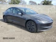 ✅ 2024 Tesla Model 3 • VIN: 5YJ3E1EA5RF746514 • Lot: 47242585. Wystawiony na Copart z przebiegiem 16 847 mil. Bezpłatny archiwum sprzedaży aukcyjnych z USA i szczegółowy raport historii pojazdu na DreamBid. Zdjęcie 4.