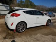 ✅ 2015 Hyundai Veloster RE:FLEX • VIN: KMHTC6AD6FU220507 • Lot: 43917855. Wystawiony na Copart z przebiegiem 126 977 mil. Bezpłatny archiwum sprzedaży aukcyjnych z USA i szczegółowy raport historii pojazdu na DreamBid. Zdjęcie 3.