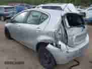 2012 Toyota Prius Two с VIN JTDKDTB38C1525716, выставлен на аукционе IAAI как лот 43239447 с пробегом 364 906 миль миль и . История ставок и продаж доступна на DreamBid. Изображение 3.