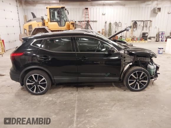 ✅ 2019 Nissan Rogue SL • VIN: JN1BJ1CR1KW623250 • Лот: 41889981. Опубликован ранее на IAAI с пробегом 92 821 миль. Бесплатный доступ к архиву аукционных продаж из США и подробный отчёт об истории автомобиля на DreamBid. Изображение 13.