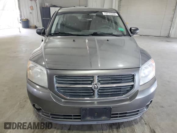 2011 Dodge Caliber Mainstreet с VIN 1B3CB3HAXBD254978, выставлен на аукционе Copart как лот 79866894 с пробегом 170 611 миль миль и На запчасти • Non repairable. История ставок и продаж доступна на DreamBid. Изображение 5.