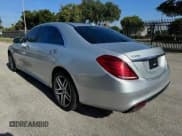 ✅ 2017 Mercedes-Benz S 550 • VIN: WDDUG8CB9HA332278 • Lot: 54799475. Wystawiony na Copart z przebiegiem 107 932 mil. Bezpłatny archiwum sprzedaży aukcyjnych z USA i szczegółowy raport historii pojazdu na DreamBid. Zdjęcie 2.
