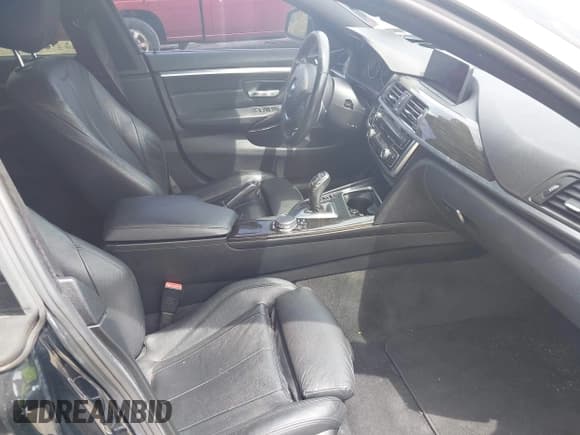 ✅ 2016 BMW 4 Series 428i • VIN: WBA4A9C57GG507793 • Лот: 43212058. Опубликован ранее на IAAI с пробегом 172 140 миль. Бесплатный доступ к архиву аукционных продаж из США и подробный отчёт об истории автомобиля на DreamBid. Изображение 5.