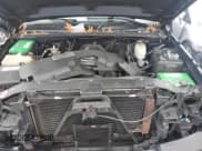 ✅ 2007 Chevrolet Silverado 2500HD Work Truck • VIN: 1GCHK29U57E197887 • Lot: 89627865. Listed on Copart with 222,924 mi. Free auction sales archive from the USA and detailed vehicle history report at DreamBid. Image 11.