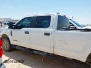 ✅ 2022 Ford F-250 XL • VIN: 1FT7W2BT1NEC19334 • Lot: 42939601. Listed on IAAI with 119,639 mi. Free auction sales archive from the USA and detailed vehicle history report at DreamBid. Image 13.