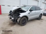 ✅ 2021 Kia Sorento SX Prestige • VIN: 5XYRK4LF2MG055428 • Lot: 41557292. Wystawiony na IAAI z przebiegiem 54 150 mil. Bezpłatny archiwum sprzedaży aukcyjnych z USA i szczegółowy raport historii pojazdu na DreamBid. Zdjęcie 17.