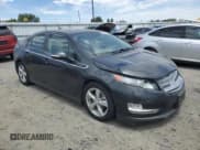 ✅ 2014 Chevrolet Volt • VIN: 1G1RH6E43EU128224 • Lot: 58911224. Wystawiony na Copart z przebiegiem 116 499 mil. Bezpłatny archiwum sprzedaży aukcyjnych z USA i szczegółowy raport historii pojazdu na DreamBid. Zdjęcie 4.