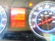 ✅ 2009 Infiniti G37 • VIN: JNKCV64E39M603293 • Lot: 41981955. Wystawiony na IAAI z przebiegiem 226 538 mil. Bezpłatny archiwum sprzedaży aukcyjnych z USA i szczegółowy raport historii pojazdu na DreamBid. Zdjęcie 7.