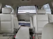 ✅ 2007 Infiniti QX56 • VIN: 5N3AA08A87N800110 • Lot: 49846735. Listed on Copart with 147,362 mi. Free auction sales archive from the USA and detailed vehicle history report at DreamBid. Image 10.