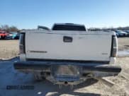 ✅ 2006 Chevrolet Silverado 2500HD LT1 • VIN: 1GCHK23D56F178404 • Лот: 45603605. Опубликован ранее на Copart с пробегом 314 289 миль. Бесплатный доступ к архиву аукционных продаж из США и подробный отчёт об истории автомобиля на DreamBid. Изображение 6.