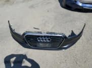 ✅ 2015 Audi A6 Premium Plus • VIN: WAUFGAFCXFN014901 • Лот: 55737185. Опубликован ранее на Copart с пробегом 111 903 миль. Бесплатный доступ к архиву аукционных продаж из США и подробный отчёт об истории автомобиля на DreamBid. Изображение 12.