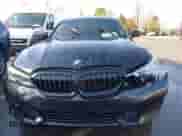 2020 BMW 3 Series 330i xDrive с VIN WBA5R7C06LFH40038, выставлен на аукционе IAAI как лот 41780401 с пробегом 100 588 миль миль и . История ставок и продаж доступна на DreamBid. Изображение 12.