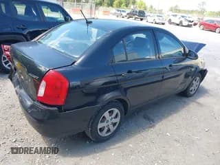 ✅ 2009 Hyundai Accent Auto GLS • VIN: KMHCN46C89U307862 • Лот: 42258549. Опубликован ранее на IAAI с пробегом 161 242 миль. Бесплатный доступ к архиву аукционных продаж из США и подробный отчёт об истории автомобиля на DreamBid. Изображение 4.