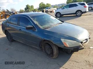 ✅ 2004 Honda Accord LX • VIN: 1HGCM56434A004182 • Лот: 43753242. Опубликован ранее на IAAI с пробегом 165 749 миль. Бесплатный доступ к архиву аукционных продаж из США и подробный отчёт об истории автомобиля на DreamBid. Изображение 1.