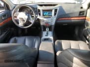 ✅ 2012 Subaru Legacy Limited • VIN: 4S3BMDL66C2026082 • Lot: 68561575. Wystawiony na Copart z przebiegiem 160 282 mil. Bezpłatny archiwum sprzedaży aukcyjnych z USA i szczegółowy raport historii pojazdu na DreamBid. Zdjęcie 8.